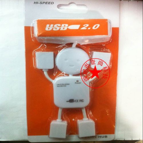 Concentrateur USB - Ref 368204
