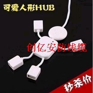 Concentrateur USB - Ref 368215