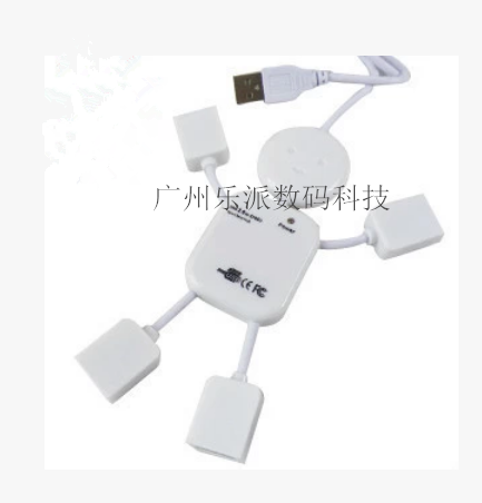 Concentrateur USB - Ref 368219