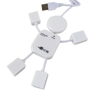 Concentrateur USB - Ref 368229