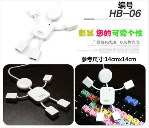 Concentrateur USB - Ref 368256