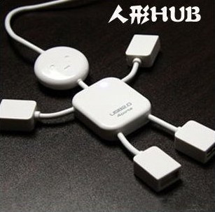 Concentrateur USB - Ref 368258