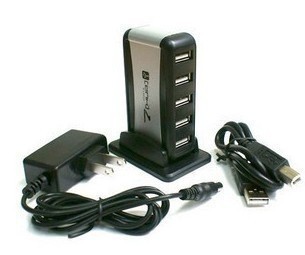 Concentrateur USB - Ref 368260