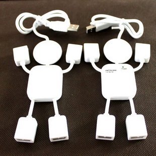 Concentrateur USB - Ref 368264
