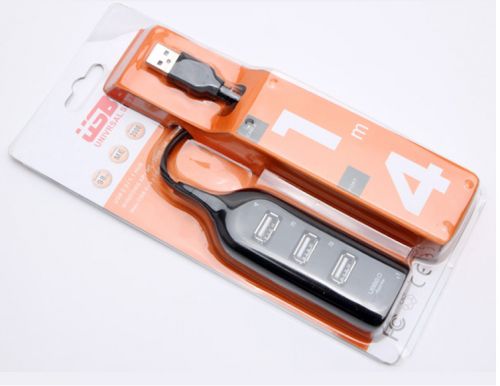 Concentrateur USB - Ref 368265