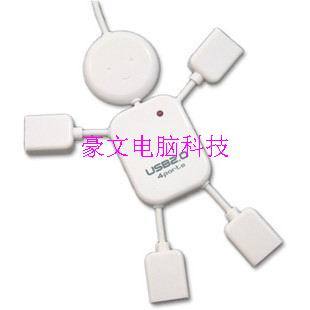 Concentrateur USB - Ref 368268