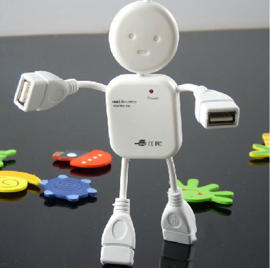 Concentrateur USB - Ref 368272