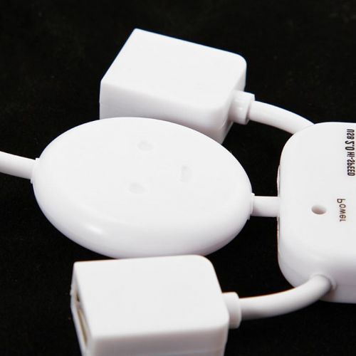Concentrateur USB - Ref 368298