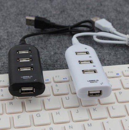 Concentrateur USB - Ref 368308