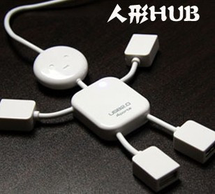 Concentrateur USB - Ref 368311