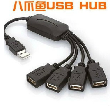 Concentrateur USB - Ref 368320