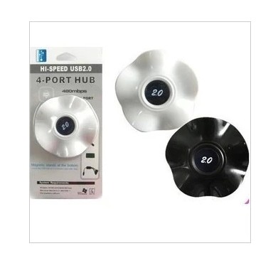 Concentrateur USB - Ref 368324