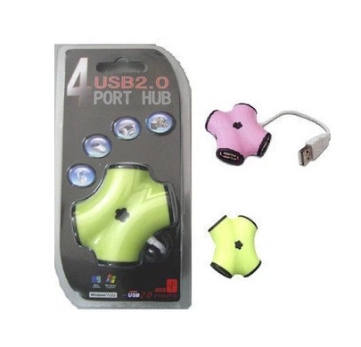 Concentrateur USB - Ref 368325