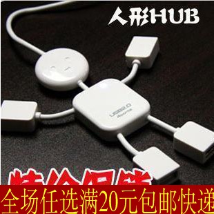 Concentrateur USB - Ref 368344