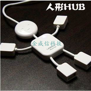 Concentrateur USB - Ref 368354