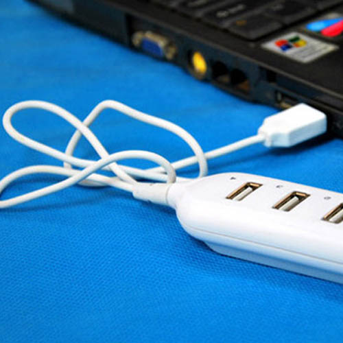Concentrateur USB - Ref 368355
