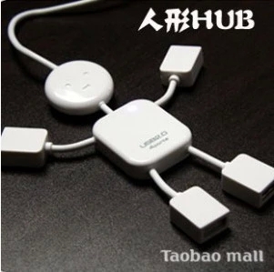 Concentrateur USB - Ref 368364
