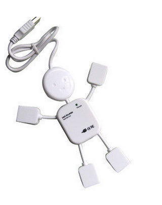 Concentrateur USB - Ref 368397