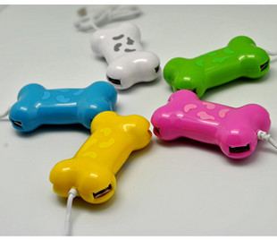 Concentrateur USB - Ref 368400