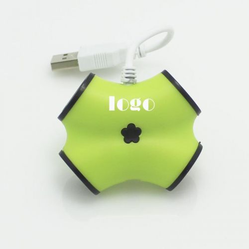 Concentrateur USB - Ref 368403