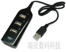 Concentrateur USB - Ref 368404