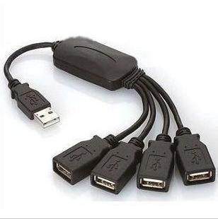 Concentrateur USB - Ref 368426
