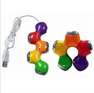 Concentrateur USB - Ref 368456