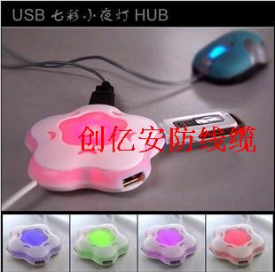 Concentrateur USB - Ref 368463