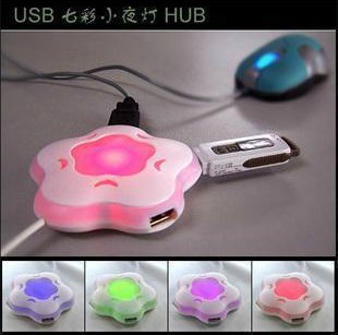 Concentrateur USB - Ref 368464
