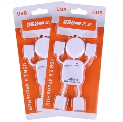 Concentrateur USB - Ref 368531