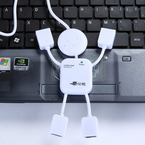 Concentrateur USB - Ref 368544