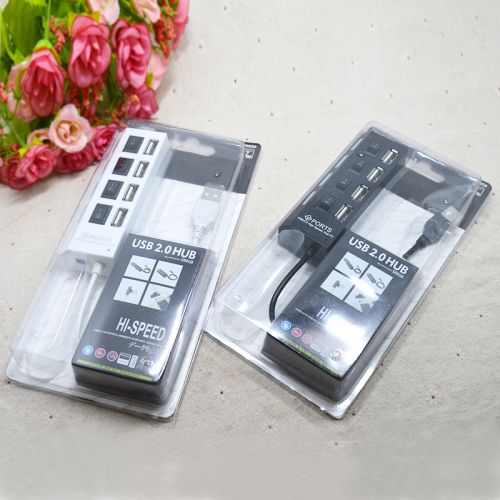 Concentrateur USB - Ref 368557