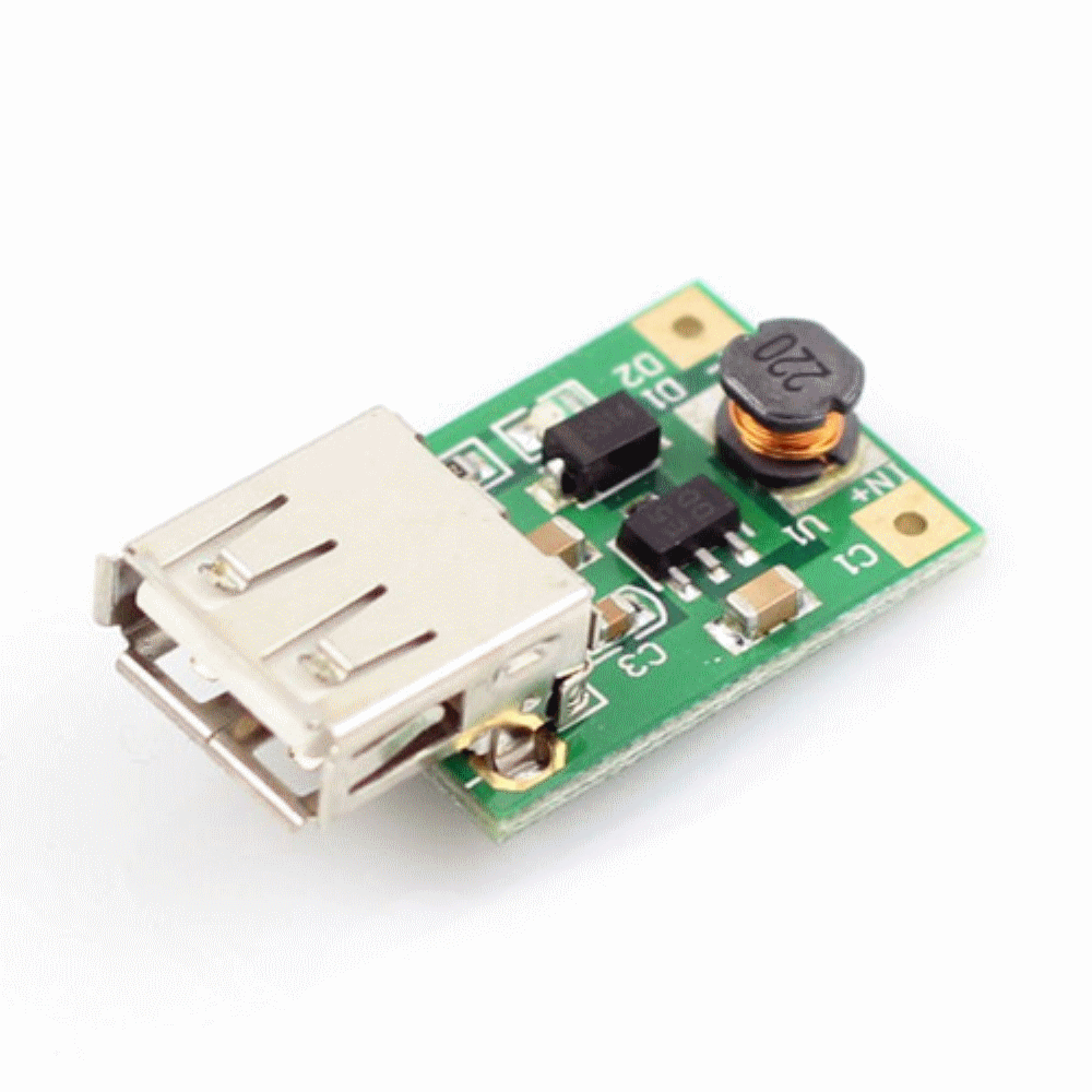 Concentrateur USB - Ref 368570