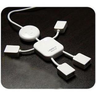 Concentrateur USB - Ref 368583