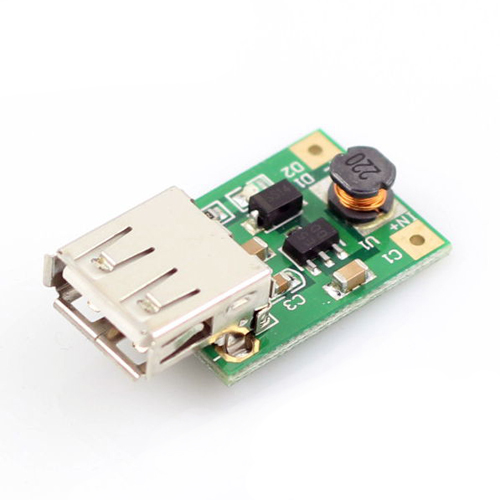 Concentrateur USB - Ref 368595
