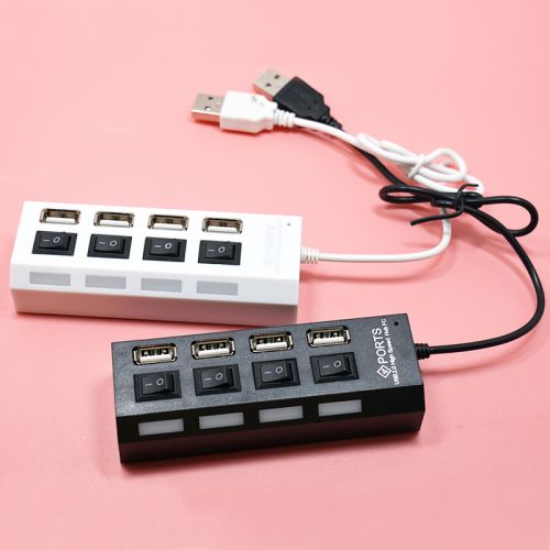 Concentrateur USB - Ref 368626