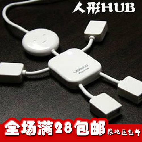 Concentrateur USB - Ref 368629
