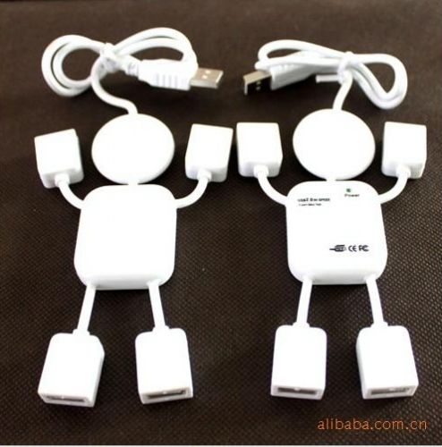 Concentrateur USB - Ref 368641