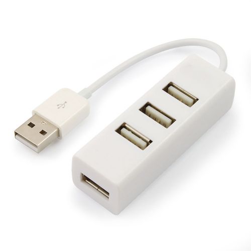 Concentrateur USB - Ref 368658