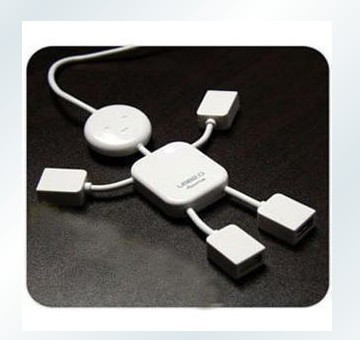 Concentrateur USB - Ref 368669