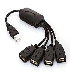 Concentrateur USB - Ref 368679