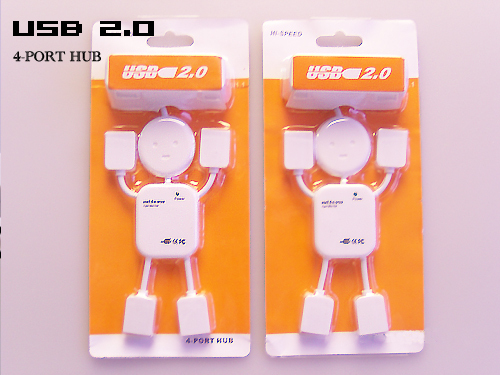 Concentrateur USB - Ref 368709