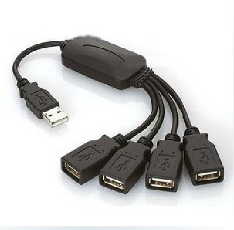 Concentrateur USB - Ref 368769