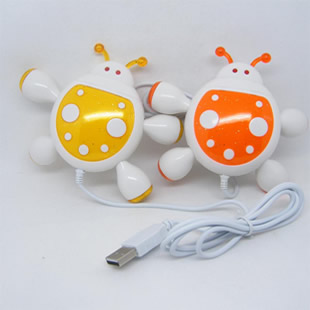 Concentrateur USB - Ref 368772