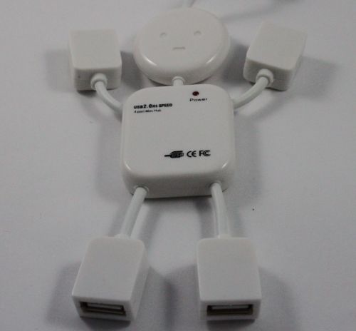 Concentrateur USB - Ref 368817