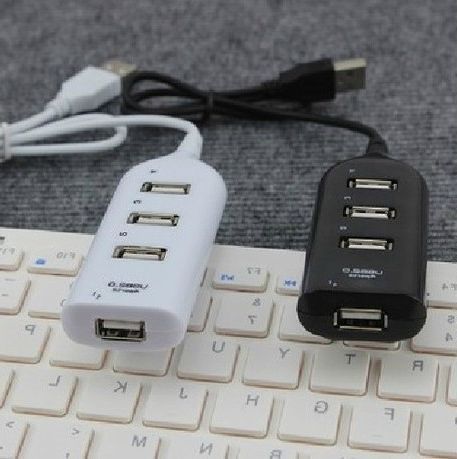 Concentrateur USB - Ref 368820