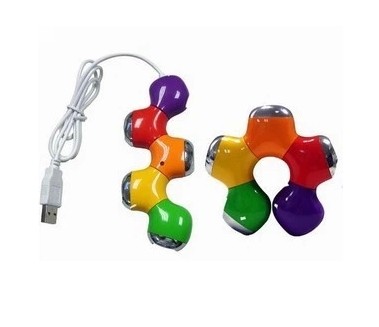 Concentrateur USB - Ref 368837
