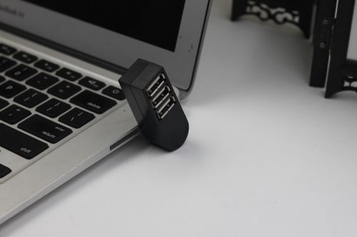 Concentrateur USB - Ref 368856