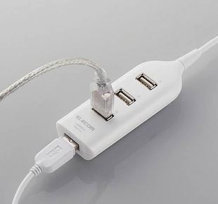 Concentrateur USB - Ref 368862