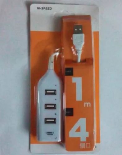 Concentrateur USB - Ref 368877